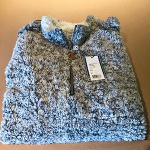 Southern Shirt Company Sherpa